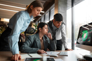 How Machine Learning is Making BPO Smarter