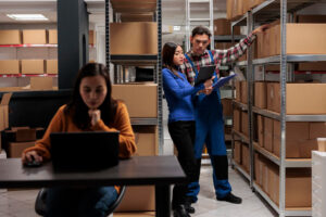 Scalable Workforce Management for Global Retailer