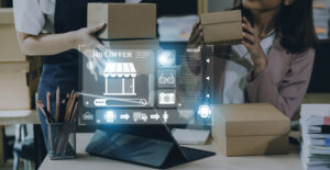 Enhancing eCommerce Catalog Management