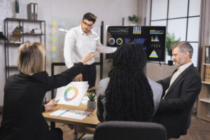 Enhancing Agent Efficiency and Customer Satisfaction with a Decision Management System