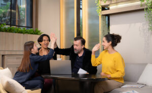 STREAMLINED VIRTUALHIRING FOR PEAK SEASON SUCCESS