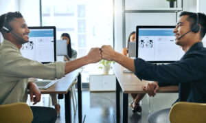 Strengthening Customer Experience with Regional Language Support