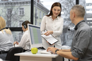 Boosting Insurance Sales with Smarter Telesales and Customer Insights